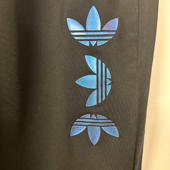NWT Adidas Women's Active Tapered Pants - Picture 2 of 7